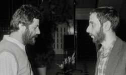 الفنان مارسيل خليفة برحيل زياد الرحباني "" لعلّنا لم نفترق أبداً،ولكنّنا لن نلتقي "